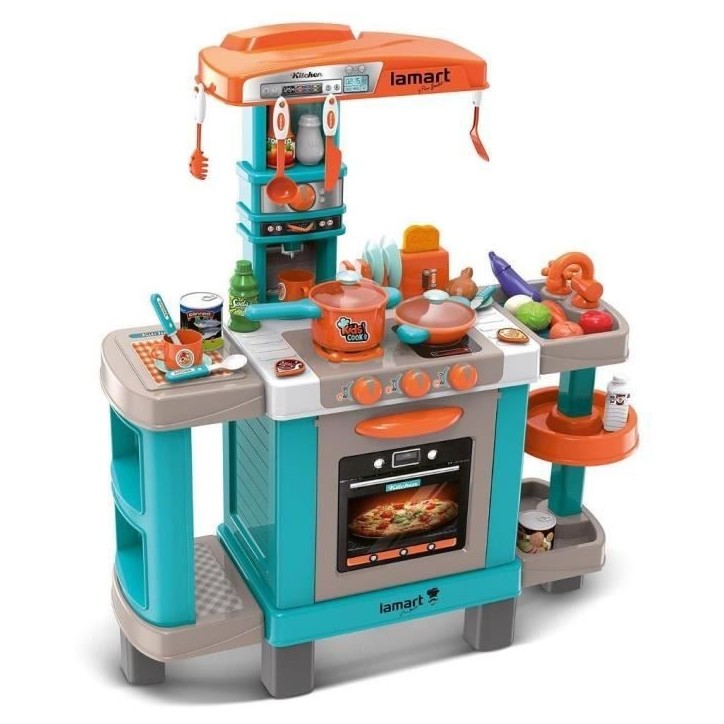 Cuisine Joly Grand - Buddy Toys - BGP 4012 Cuisine Joly Grand - Buddy Toys - BGP 4012