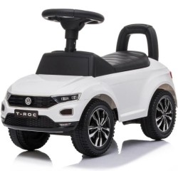 Porteur enfant - VW T-ROCK - Buddy Toys - BPC 5160
