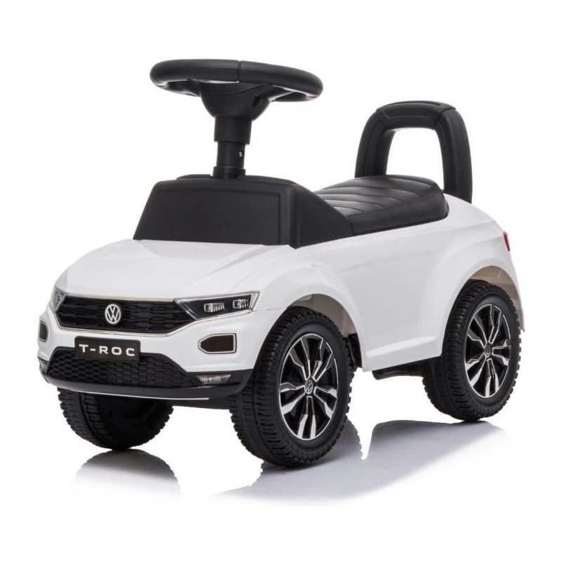 Porteur enfant - VW T-ROCK - Buddy Toys - BPC 5160 Porteur enfant - VW T-ROCK - Buddy Toys - BPC 5160