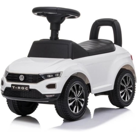 Porteur enfant - VW T-ROCK - Buddy Toys - BPC 5160