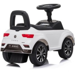 Porteur enfant - VW T-ROCK - Buddy Toys - BPC 5160