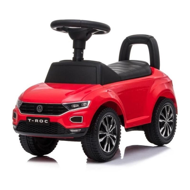 Porteur enfant - VW T-ROCK - Buddy Toys - BPC 5161 Porteur enfant - VW T-ROCK - Buddy Toys - BPC 5161