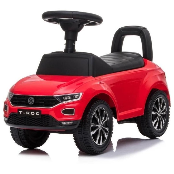 Porteur enfant - VW T-ROCK - Buddy Toys - BPC 5161