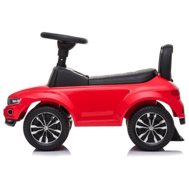 Porteur enfant - VW T-ROCK - Buddy Toys - BPC 5161