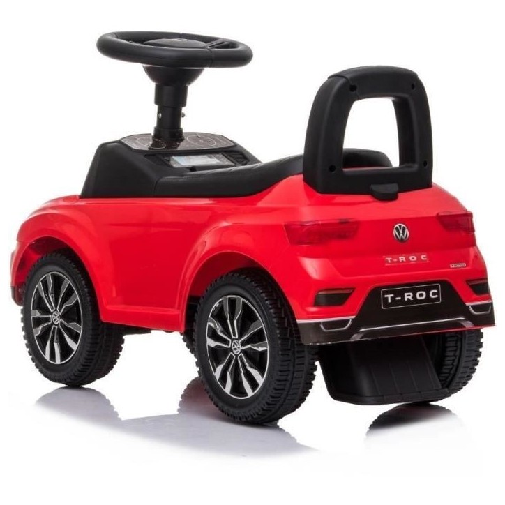 Porteur enfant - VW T-ROCK - Buddy Toys - BPC 5161
