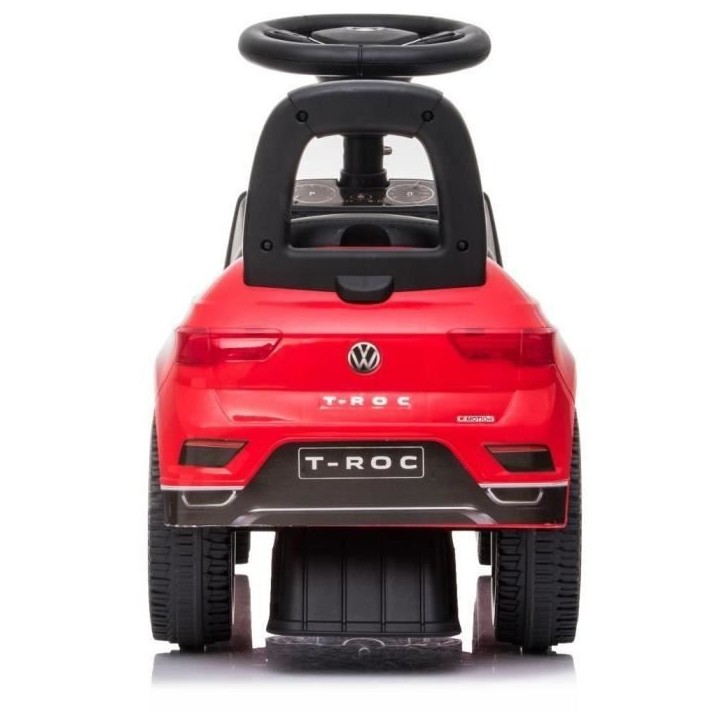 Porteur enfant - VW T-ROCK - Buddy Toys - BPC 5161