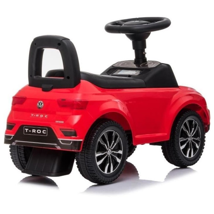 Porteur enfant - VW T-ROCK - Buddy Toys - BPC 5161