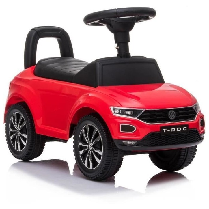Porteur enfant - VW T-ROCK - Buddy Toys - BPC 5161