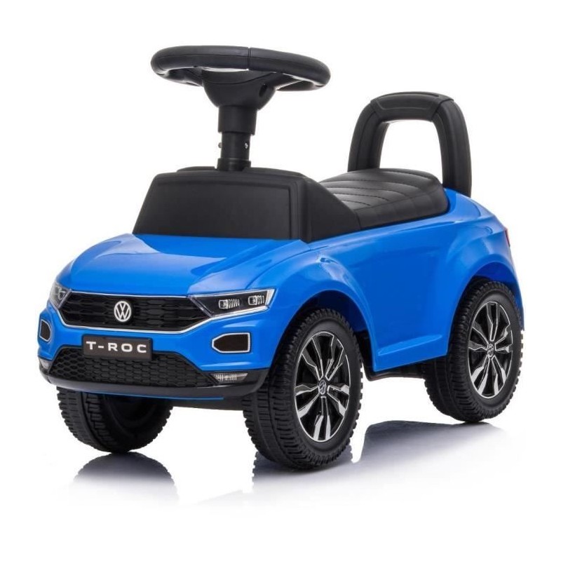 Porteur enfant - VW T-ROCK - Buddy Toys - BPC 5165