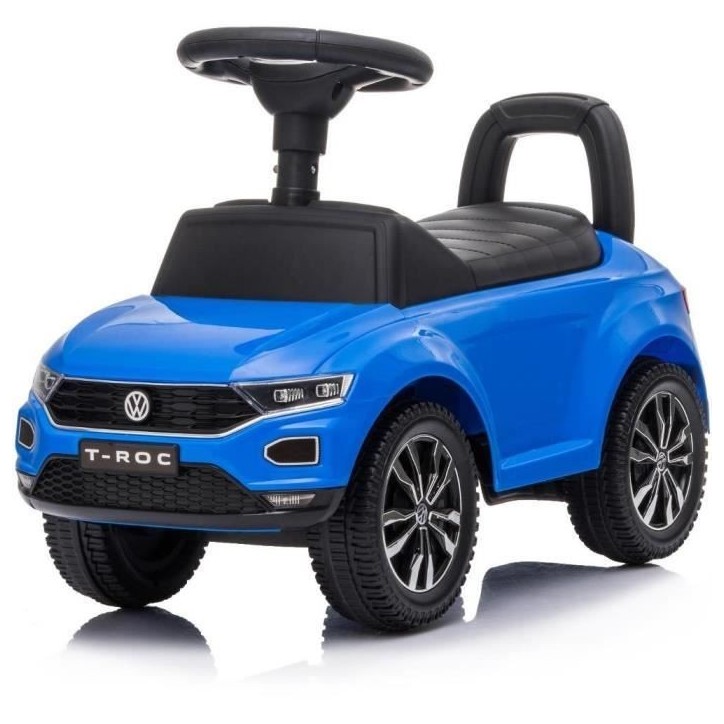 Porteur enfant - VW T-ROCK - Buddy Toys - BPC 5165