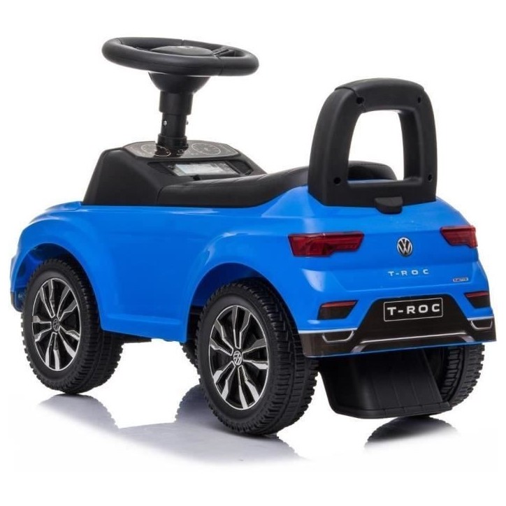 Porteur enfant - VW T-ROCK - Buddy Toys - BPC 5165
