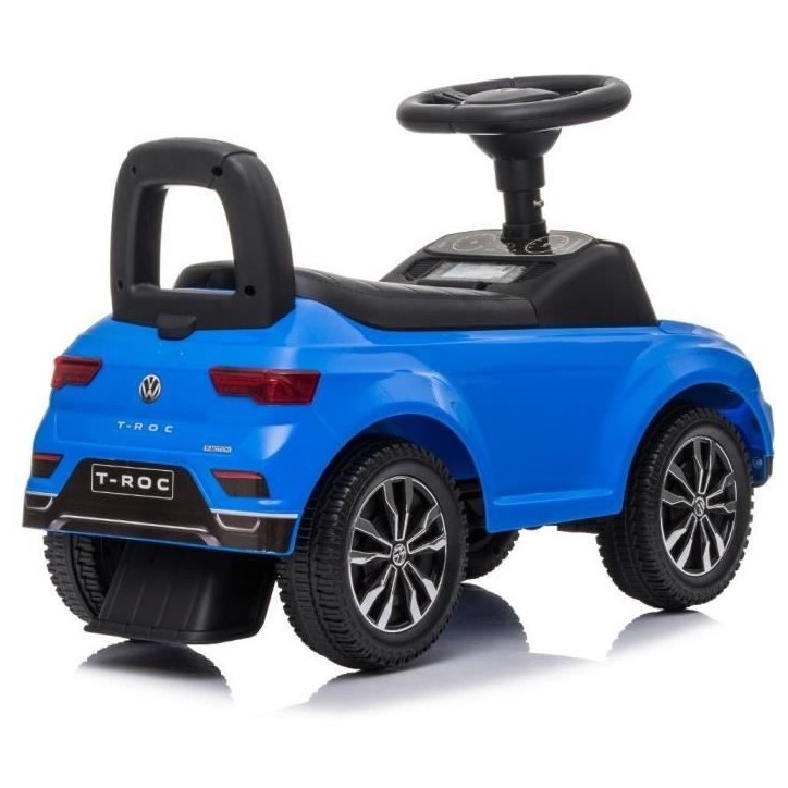 Porteur enfant - VW T-ROCK - Buddy Toys - BPC 5165