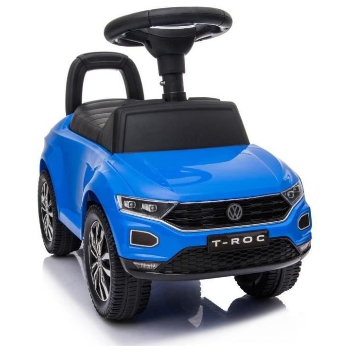 Porteur enfant - VW T-ROCK - Buddy Toys - BPC 5165