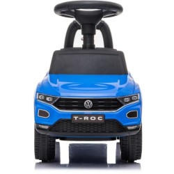 Porteur enfant - VW T-ROCK - Buddy Toys - BPC 5165