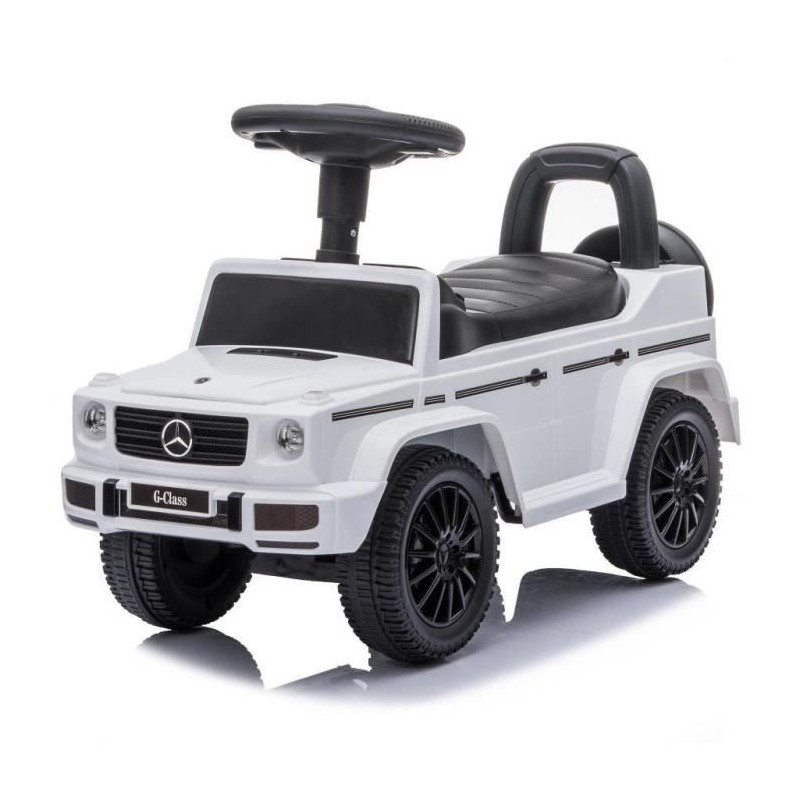 Porteur enfant - Mercedes G350d - Buddy Toys - BPC 5180 Porteur enfant - Mercedes G350d - Buddy Toys - BPC 5180