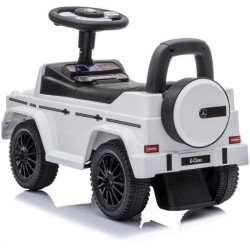 Porteur enfant - Mercedes G350d - Buddy Toys - BPC 5180