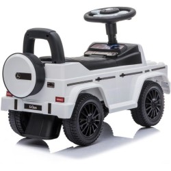 Porteur enfant - Mercedes G350d - Buddy Toys - BPC 5180
