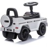 Porteur enfant - Mercedes G350d - Buddy Toys - BPC 5180