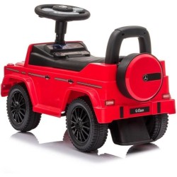 Porteur enfant - Mercedes G350d - Buddy Toys - BPC 5181