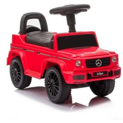 Porteur enfant - Mercedes G350d - Buddy Toys - BPC 5181