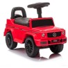 Porteur enfant - Mercedes G350d - Buddy Toys - BPC 5181