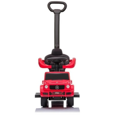 Porteur enfant - Mercedes G350d 3en1 - Buddy Toys - BPC 5281