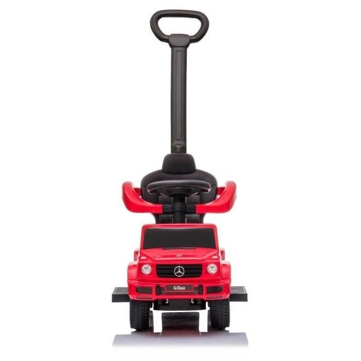 Porteur enfant - Mercedes G350d 3en1 - Buddy Toys - BPC 5281