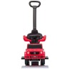 Porteur enfant - Mercedes G350d 3en1 - Buddy Toys - BPC 5281