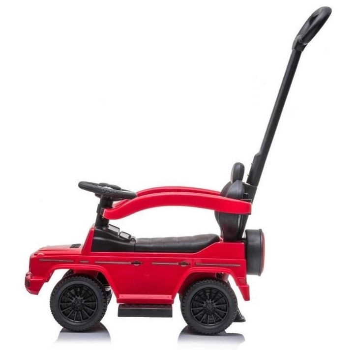 Porteur enfant - Mercedes G350d 3en1 - Buddy Toys - BPC 5281