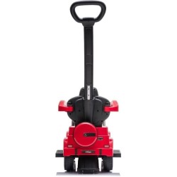 Porteur enfant - Mercedes G350d 3en1 - Buddy Toys - BPC 5281