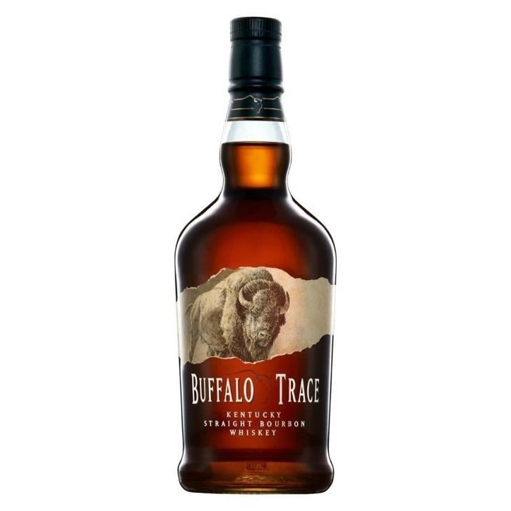 Buffalo Trace sans etui - Bourbon - 40,0 % Vol. - 70cl