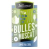 Jaillance Bulles de muscat sans alcool