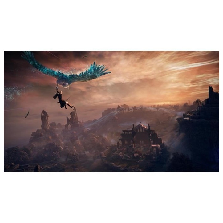 Elden Ring Nightreign - Jeu Seekers Edition PS5