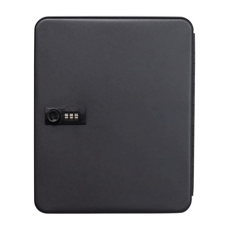 Boîtes a clés - BURG-WÄCHTER - KC 36 C - Verrouillable par serrure Boîtes a clés - BURG-WÄCHTER - KC 36 C - Verrouillable par serrure