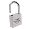 Set de 2 cadenas - BURG WACHTER - DUO 770 30 SB - 30 mm Alutitan, doub