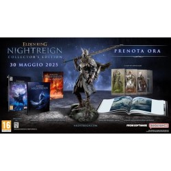 Elden Ring Nightreign - Jeu Collector's Edition PC