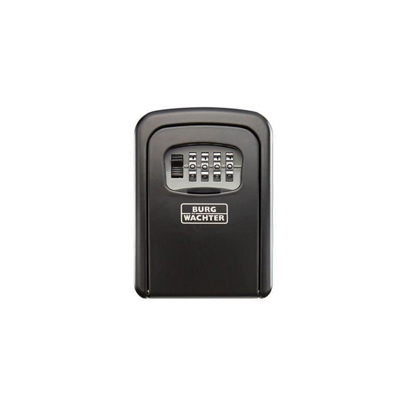 Coffre a clé BURG-WÄCHTER KEY SAFE 30 SB - Verrouillage a code - Zin