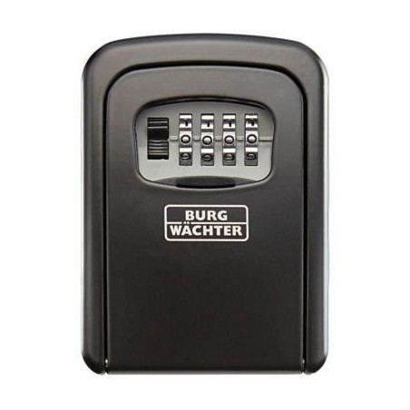 Coffre a clé BURG-WÄCHTER KEY SAFE 30 SB - Verrouillage a code - Zin