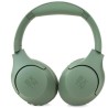 Casque supra-auriculaire sans fil - Buxton - BHP 8700 WHITE