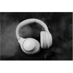 Casque supra-auriculaire sans fil - Buxton - BHP 8700 GREEN
