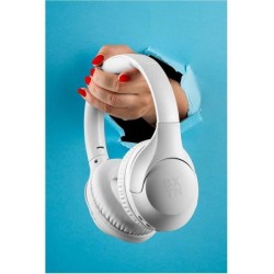 Casque supra-auriculaire sans fil - Buxton - BHP 8700 GREEN