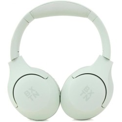 Casque supra-auriculaire sans fil - Buxton - BHP 8700 GREEN