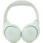 Casque supra-auriculaire sans fil - Buxton - BHP 8700 GREEN Casque supra-auriculaire sans fil - Buxton - BHP 8700 GREEN