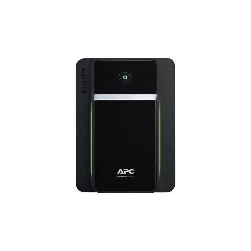 Onduleur APC Easy UPS BVX Series BVX1600LI-GR - 1600VA - Acide de plom Onduleur APC Easy UPS BVX Series BVX1600LI-GR - 1600VA - Acide de plom
