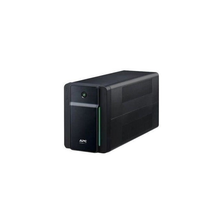 Onduleur APC Easy UPS BVX Series BVX1600LI-GR - 1600VA - Acide de plomb - Sans entretien Onduleur APC Easy UPS BVX Series BVX1600LI-GR - 1600VA - Acide de plomb - Sans entretien