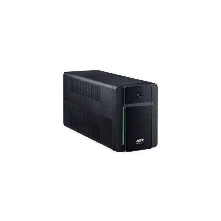 Onduleur APC Easy UPS BVX Series BVX1600LI-GR - 1600VA - Acide de plomb - Sans entretien Onduleur APC Easy UPS BVX Series BVX1600LI-GR - 1600VA - Acide de plomb - Sans entretien