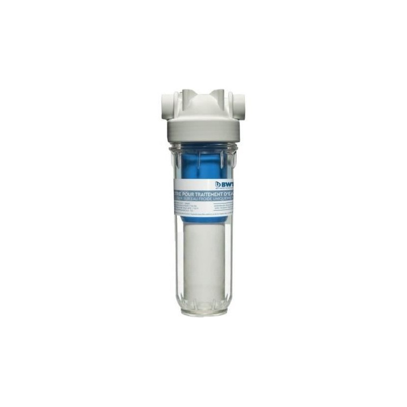 Filtre - BWT - B.CARBON - anti-goût et odeurs - Élimine éléments i Filtre - BWT - B.CARBON - anti-goût et odeurs - Élimine éléments i