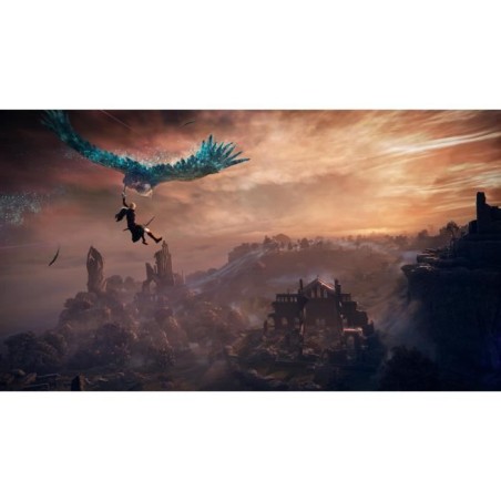 Elden Ring Nightreign - Jeu Xbox Series X