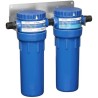 Filtre - BWT - PILODIPHOS PAP - La station duplex pour retenir impuret