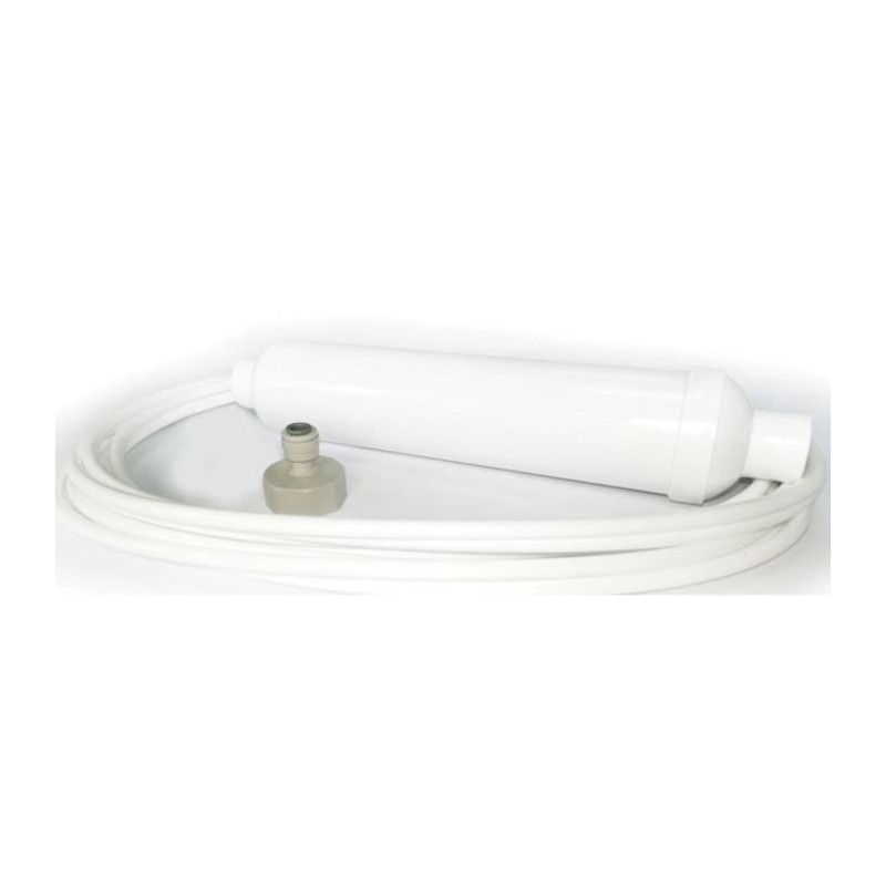 Kit filtration - BWT - US FRIDGE - Compatible avec tous les frigos am Kit filtration - BWT - US FRIDGE - Compatible avec tous les frigos am
